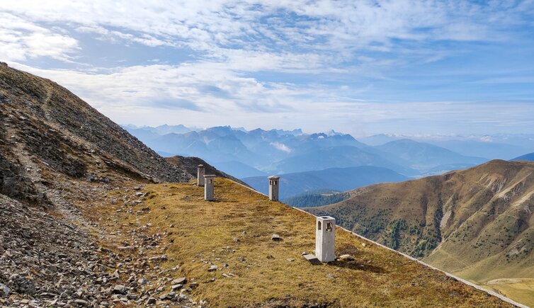 Pfannhorn