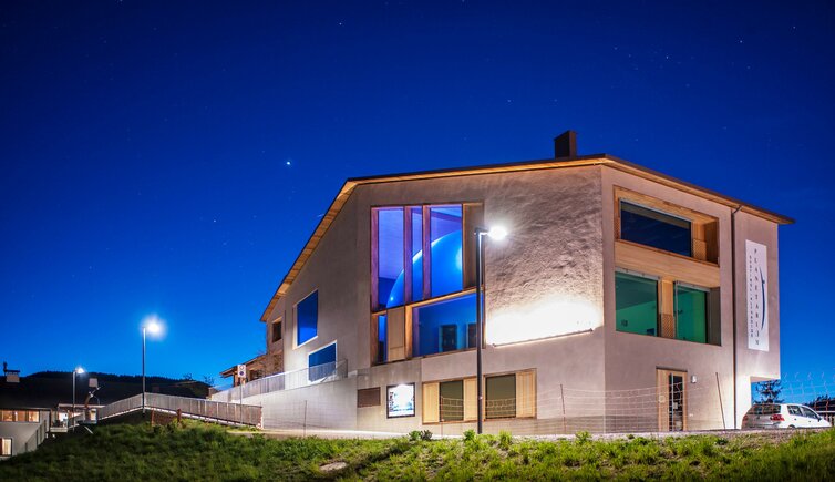 Planetarium Suedtirol