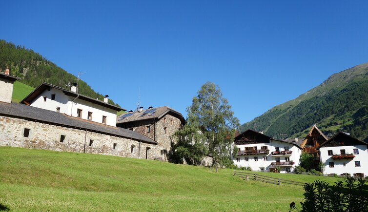 RS karthaus mauern ex kloster karthause