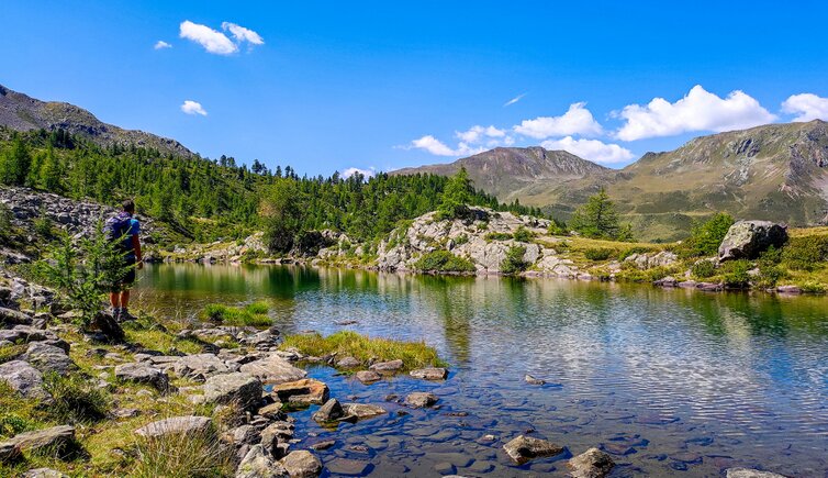 Schrummsee