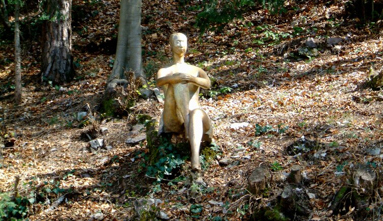Skulpturengarten Tatz Borgogno Buchholz