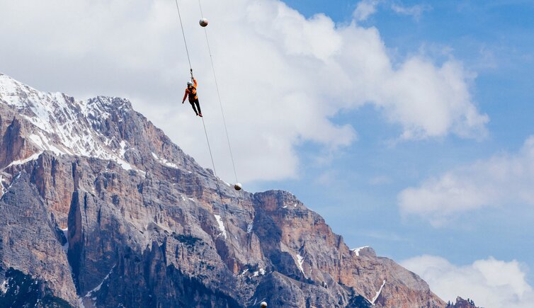 Zipline Adrenaline Adventures