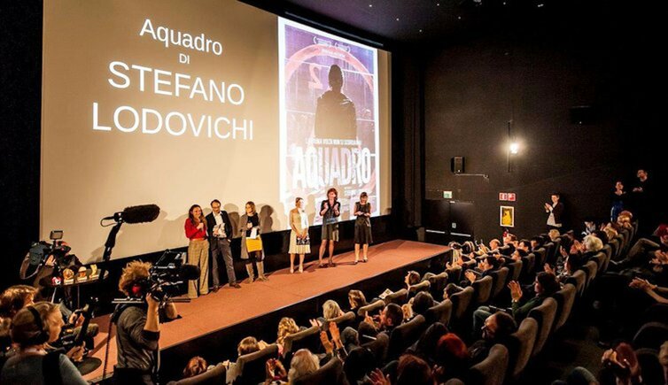 filmtage Filmfestival Bozen