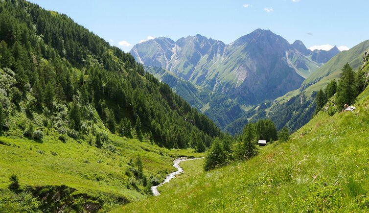 gampilalm eisbruggsee