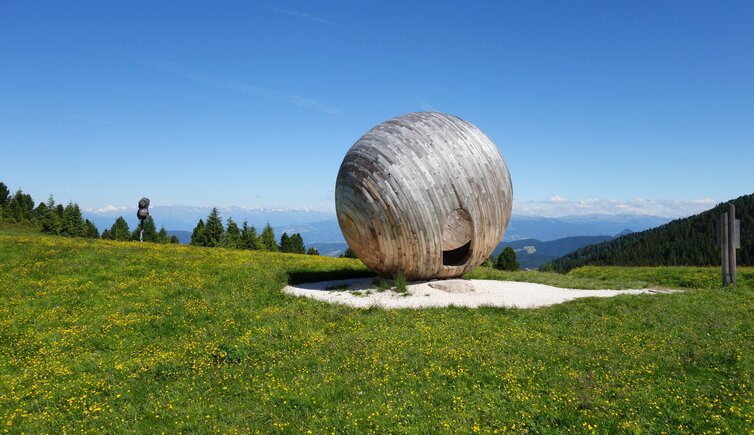 reiterjoch passo pampeago latemarium eye on the dolomites