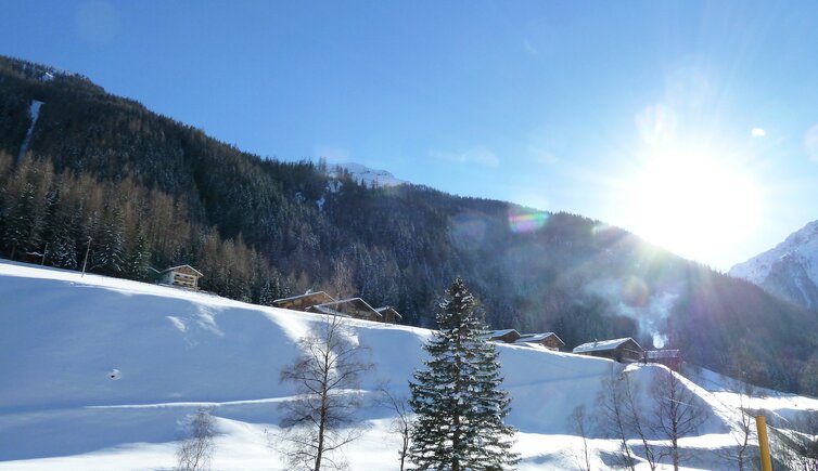 st gertraud ulten winter umgebung