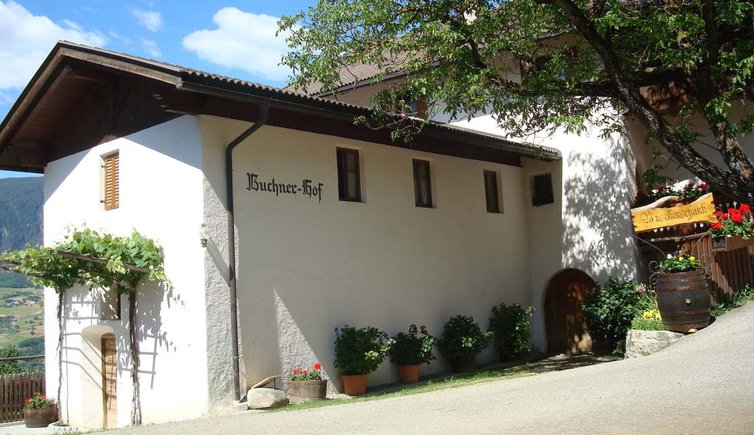 Buchnerhof