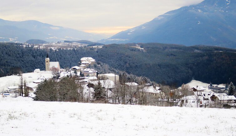 Vill - Rodeneck - Südtirol