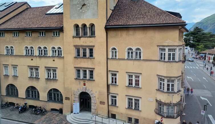Stadtmuseum Bozen