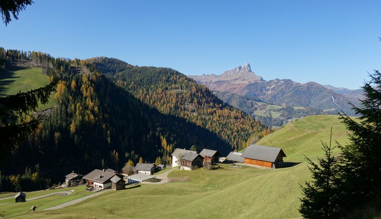 spescia hoefe viles in la val wengen