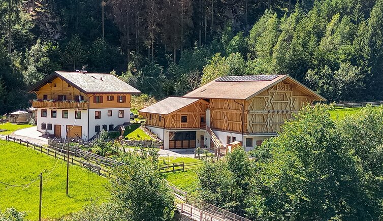 Steghof Hauptneu