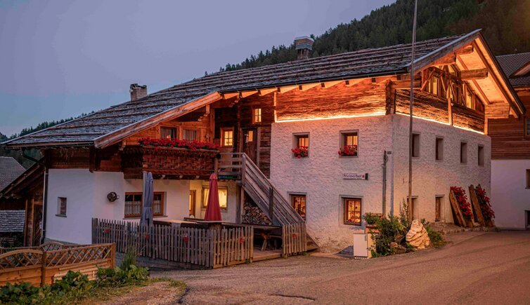 Steinerhof Haupt