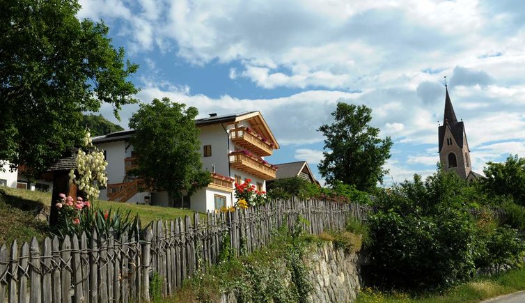 Winklerhof Hof