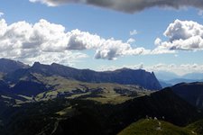 dolomiten picberg panorama new