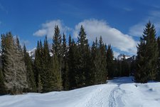 seiser alm seiseralm winter panorama saltria seiseralm winter